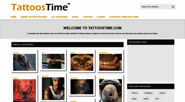 tattoostime.com