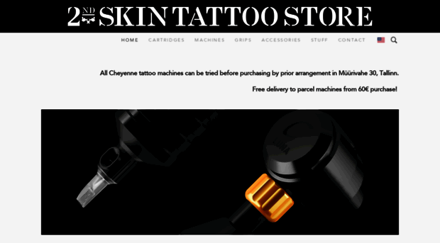 tattoostore.ee