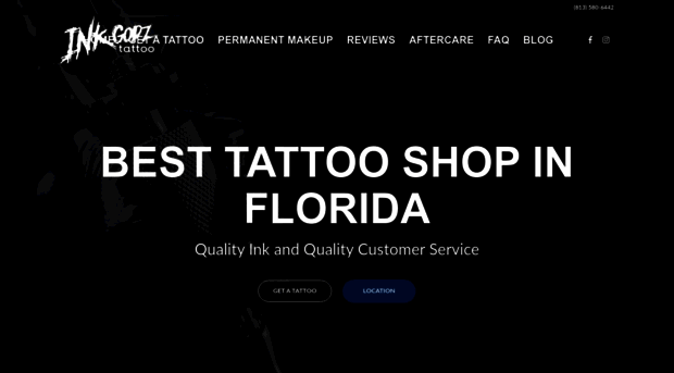 tattoostpete.com