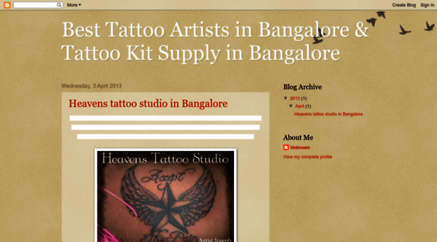 tattoostudiobangalore.blogspot.com