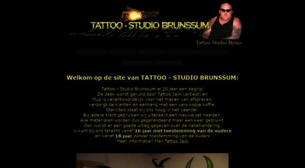 tattoostudiobrunssum.nl
