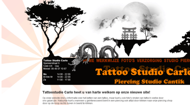 tattoostudiocarlo.nl