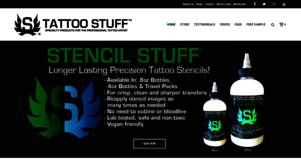 tattoostuff.com