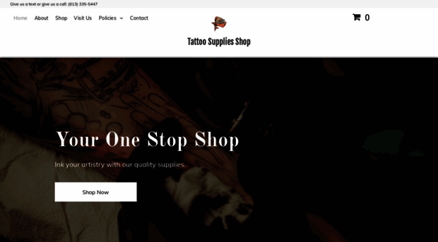 tattoosuppliesplus.com