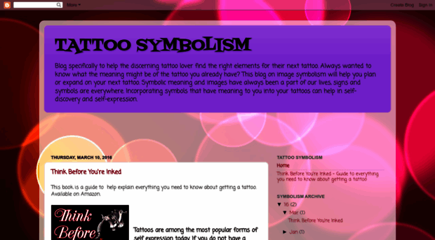 tattoosymbolism.blogspot.in