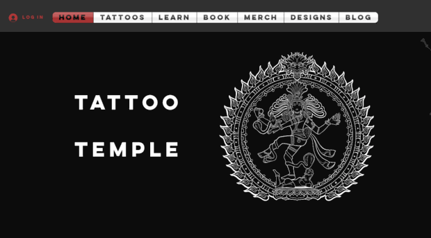tattootemple108.com