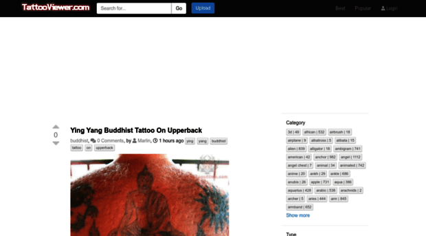 tattooviewer.com