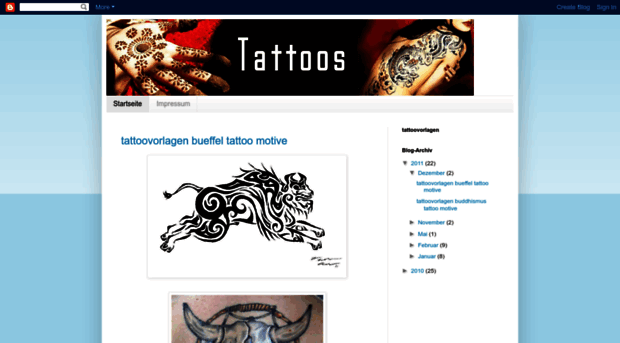 tattoovorlagenbilder.blogspot.de