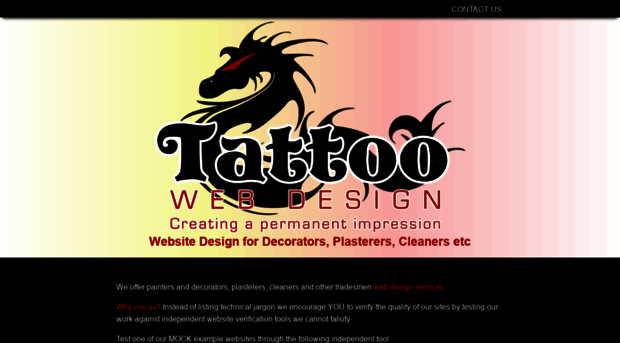 tattoowebdesign.com