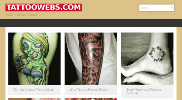 tattoowebs.com