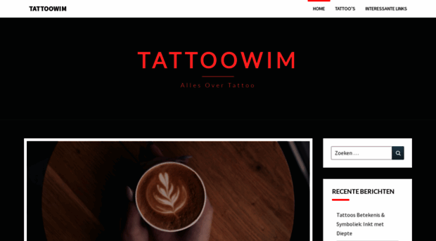 tattoowim.nl