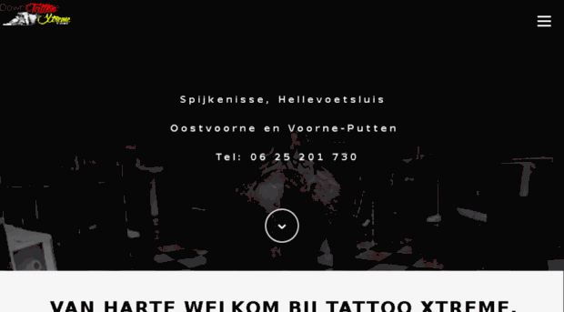 tattooxtreme.nl