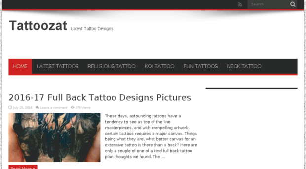 tattoozat.com