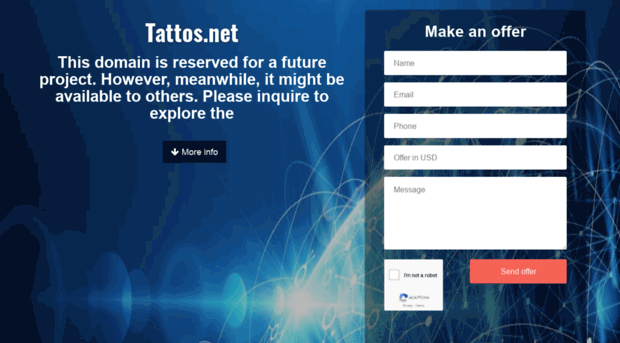 tattos.net