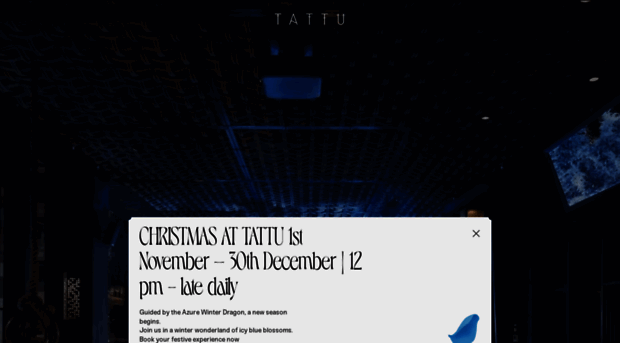 tattu.co.uk