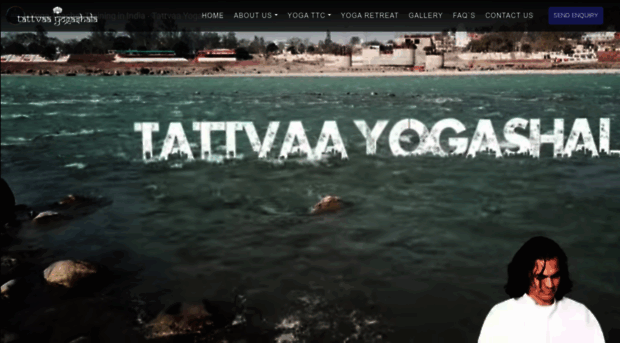 tattvaayogashala.com