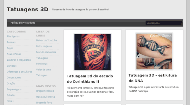 tatuagens3d.com.br