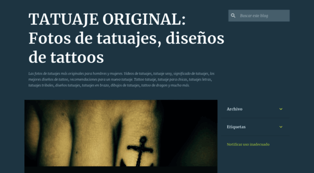 tatuajeoriginal.blogspot.com