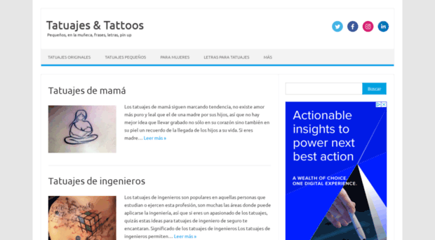 tatuajes-tattoos.com