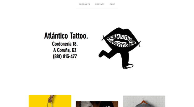 tatuajesatlantico.bigcartel.com