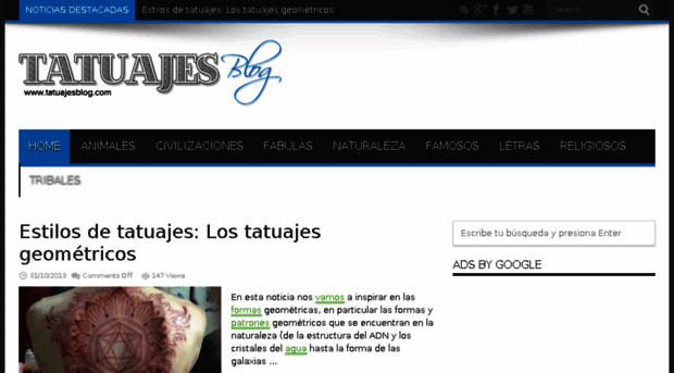 tatuajesblog.com