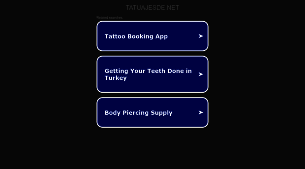 tatuajesde.net