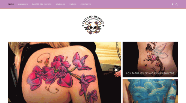 tatuajesmujeres.net