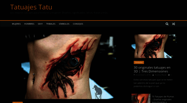 tatuajestatu.com