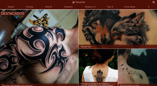 tatuantes.com