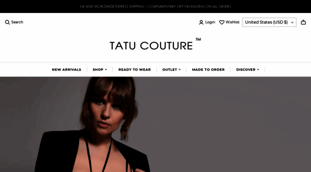 tatucouture.com