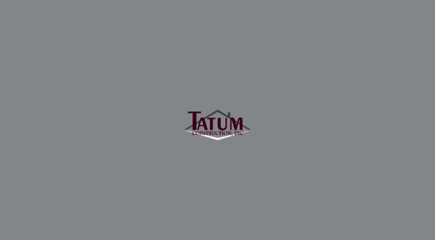 tatumconstructioninc.com