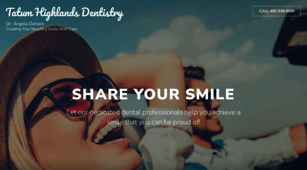 tatumhighlandsdentistry.com