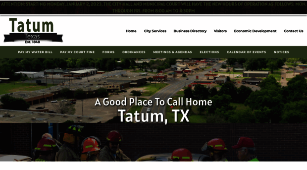 tatumtexas.com