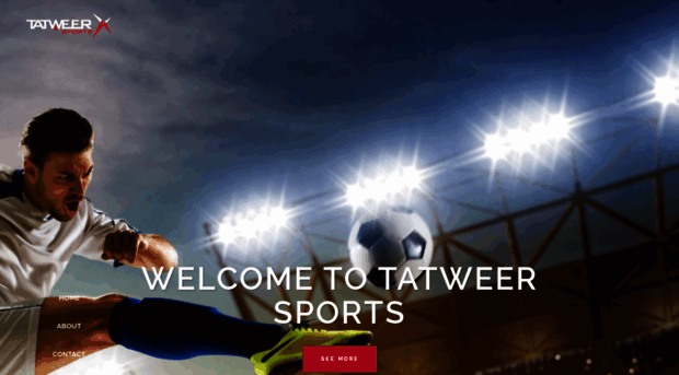 tatweersports.com