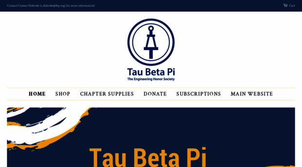 tau-beta-pi.myshopify.com