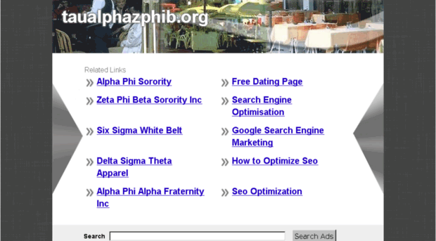 taualphazphib.org