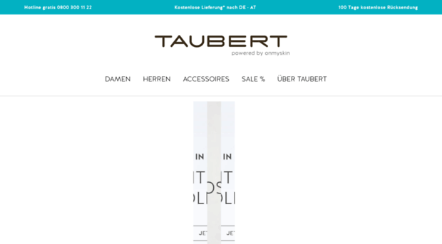 taubert-shop.com