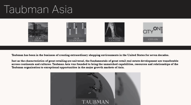 taubmanasia.com