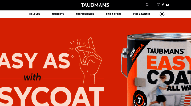 taubmans.com.au