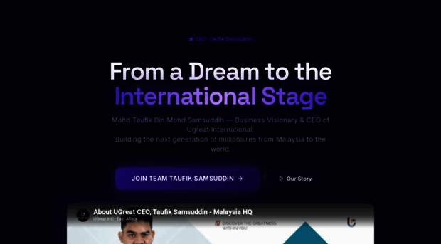 taufiksamsuddin.com