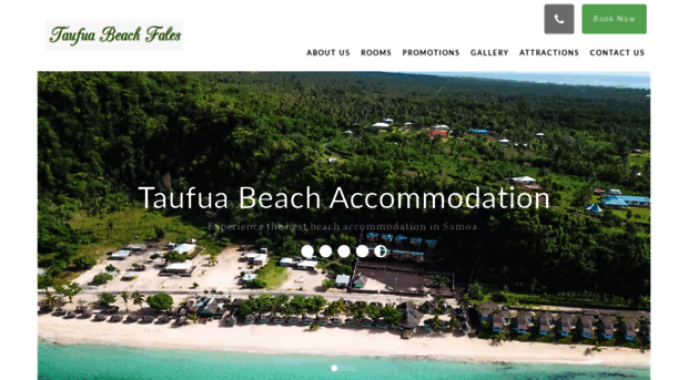 taufuabeachfales.com