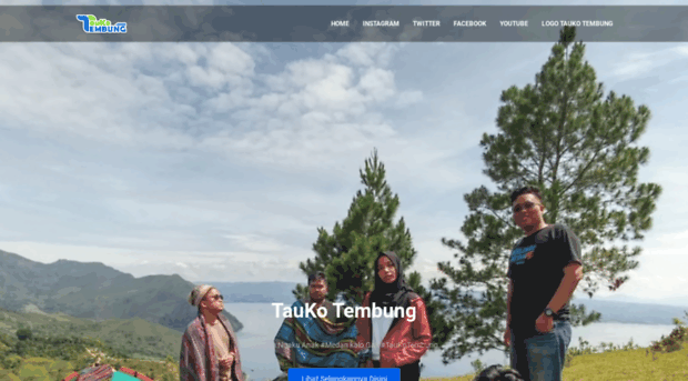 taukotembung.com