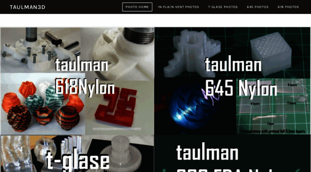 taulman3d.org