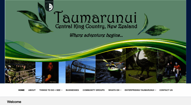 taumarunui.co.nz