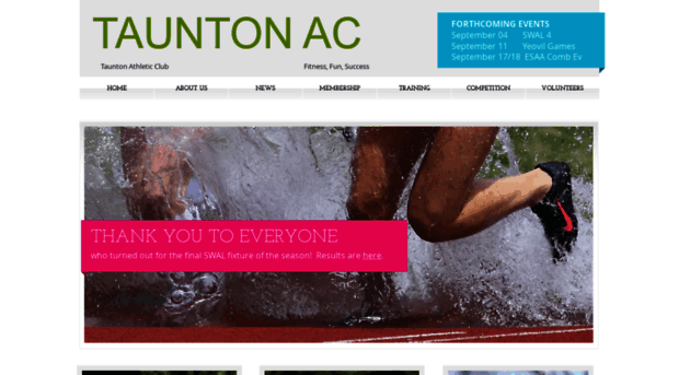 tauntonac.org