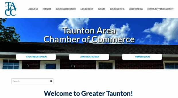 tauntonareachamber.org