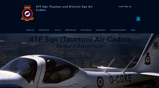 tauntonatc.org