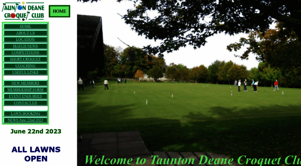 tauntoncroquet.org