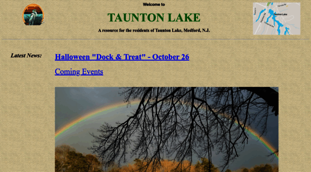 tauntonlake.org