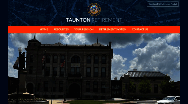 tauntonretirement.com